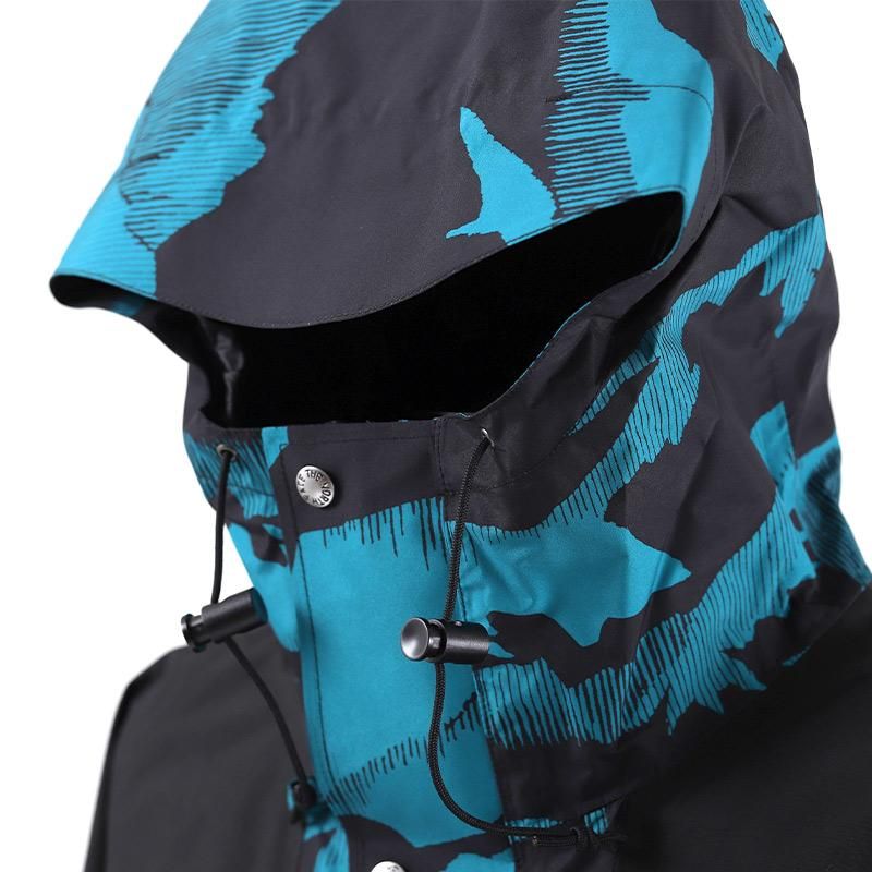 THE NORTH FACE M 青 The North Face Urban Cuff Beanie - Midnight Petrol