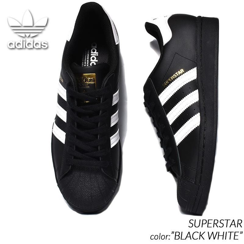 adidas SUPERSTAR 