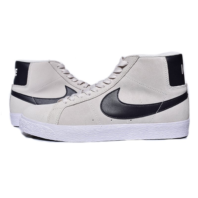 日本未発売 NIKE SB ZOOM BLAZER MID 