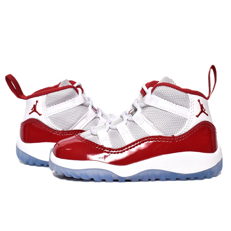 NIKE AIR JORDAN 11 TD 