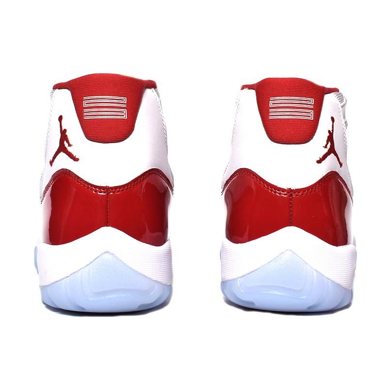 NIKE AIR JORDAN 11 RETRO NIKE AIR JORDAN 11 RETRO