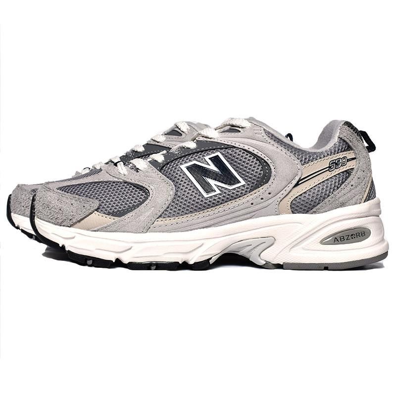 NEW BALANCE MR530GN GRAY ˥塼Х ˡ ( 졼  725 992 D ǥ   )
