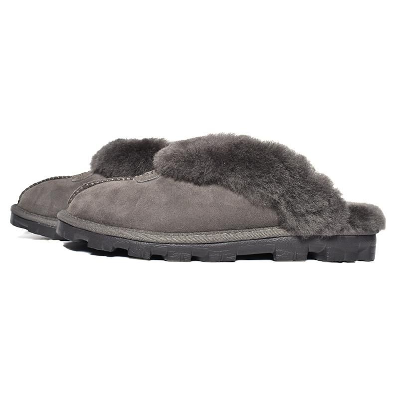 UGG W COQUETTE GRAY    å  å 塼 ǥ ( ե 졼  5125 )