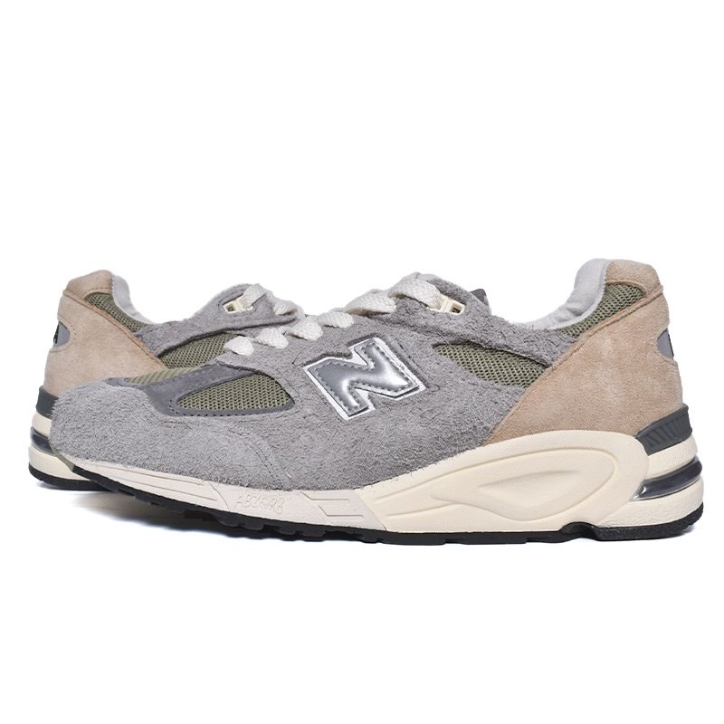 NEW BALANCE M990TD2 