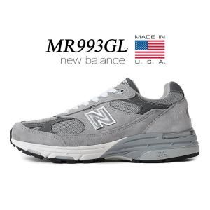 NEW BALANCE MR993GL 