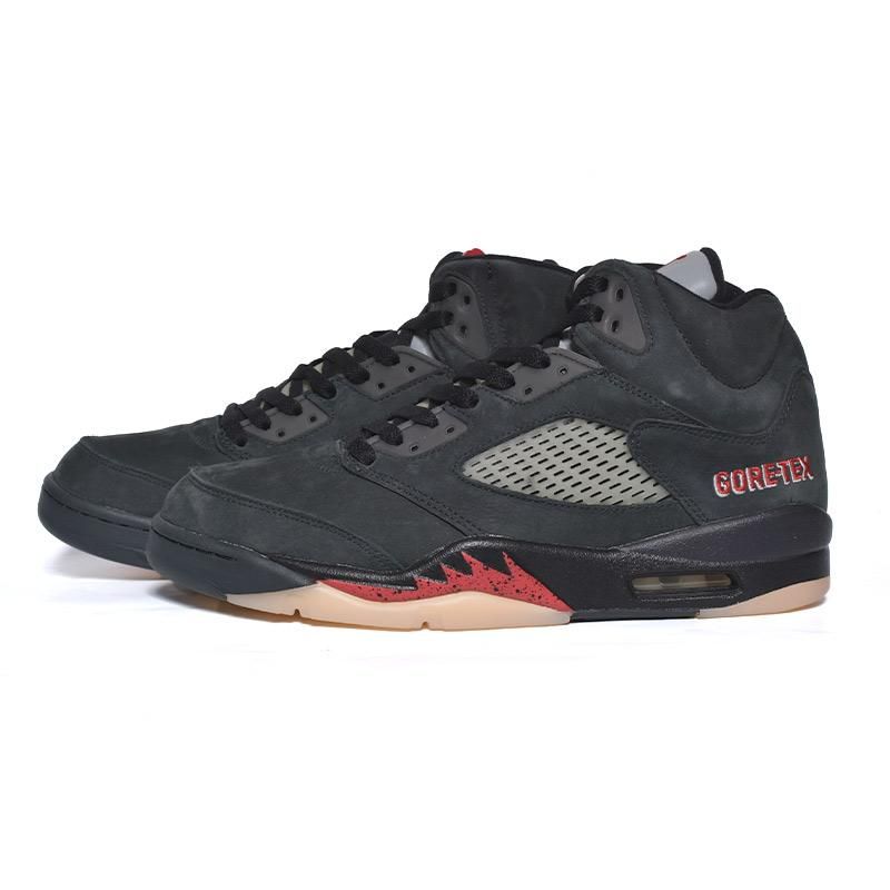 ★GORE-TEX★入手困難★大人気 ゴアテックス GTX DR0092-001 楽天市場】NIKE WMNS AIR JORDAN 5 RETRO GTX GORE-TEX ナイキ