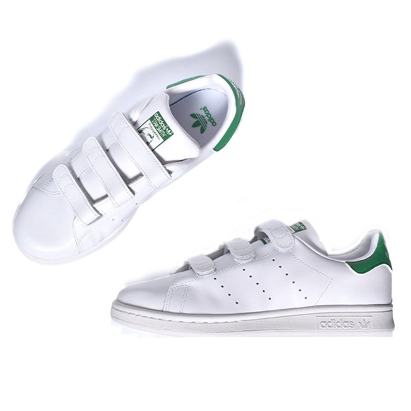 adidas STAN SMITH CF J 