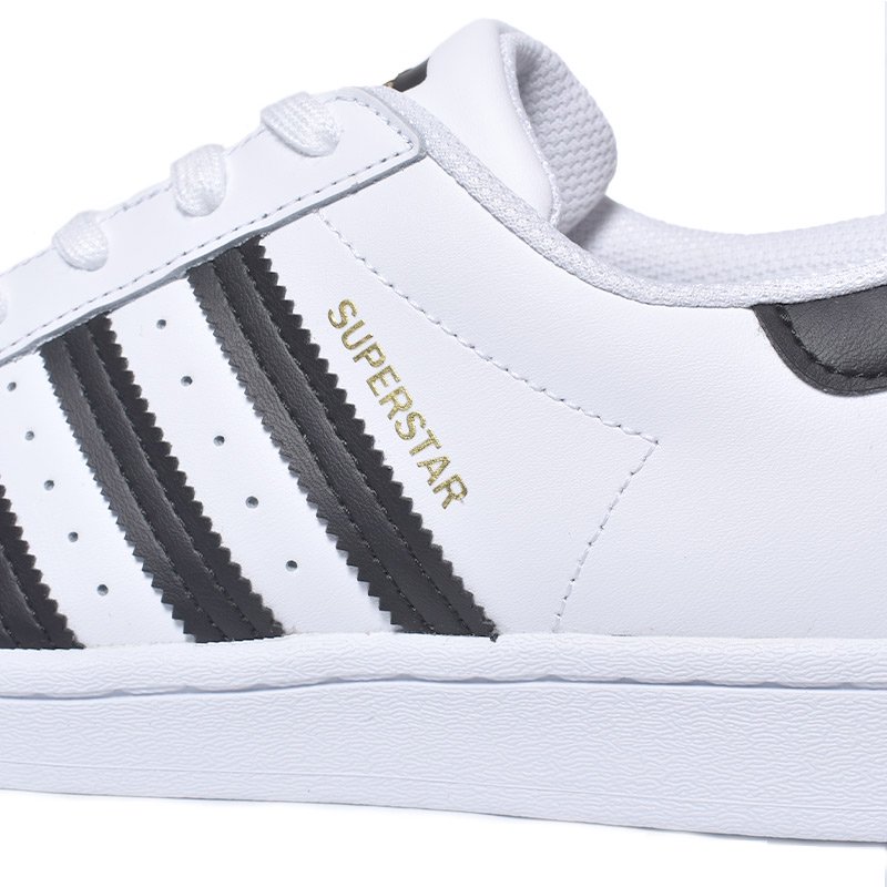 Adidas superstar outlet j