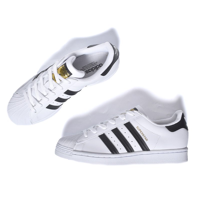 adidas SUPERSTAR J