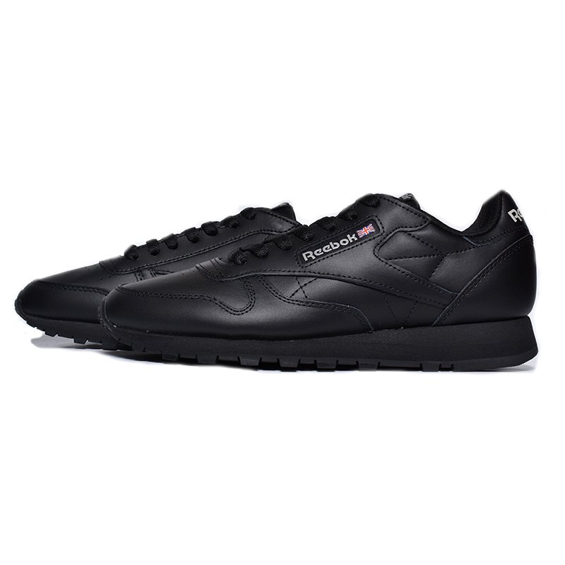 REEBOK CLASSIC LEATHER ”BLACK” リーボック クラシックレザー