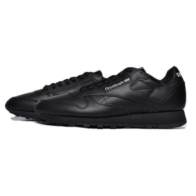 REEBOK CLASSIC LEATHER BLACK ꡼ܥå 饷å쥶 ˡ (  ֥å  ǥ  GY0955 )