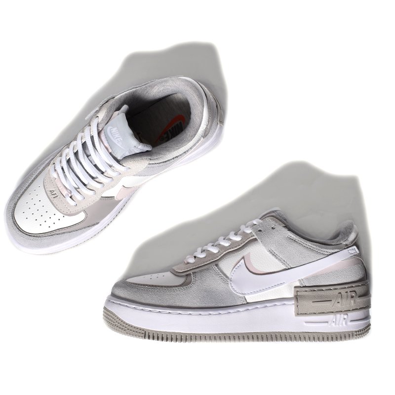 日本未発売 NIKE W AF1 SHADOW 