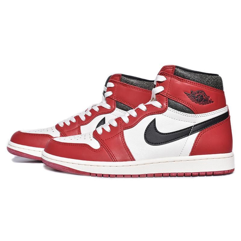 NIKE AIR JORDAN 1 RETRO HI OG 