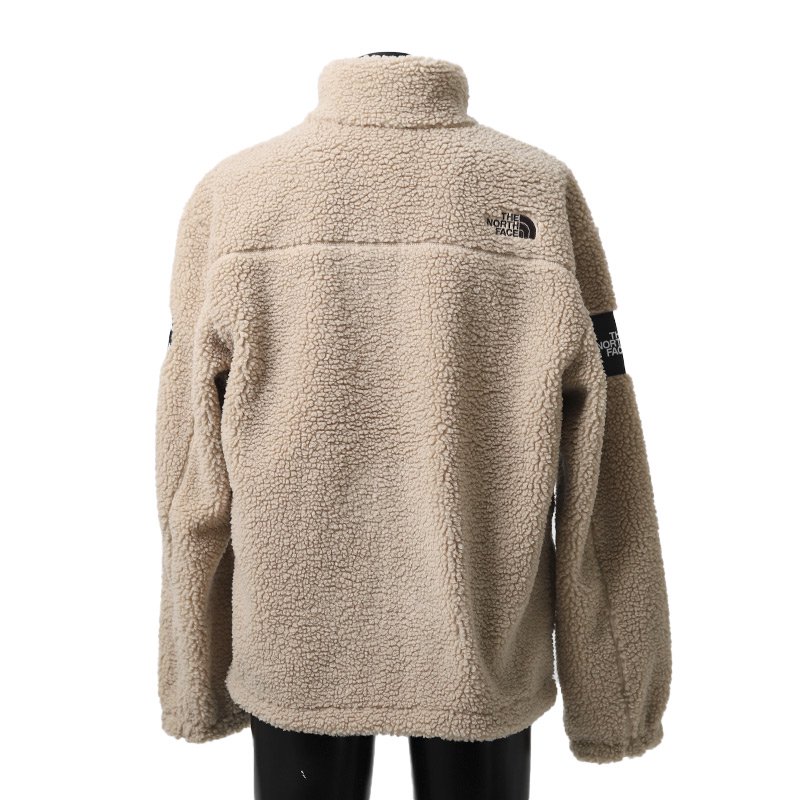 日本未発売 THE NORTH FACE RIMO FLEECE JACKET BEIGE ザ ノース