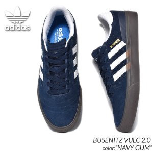 adidas SB BUSENITZ VULC 2.0 