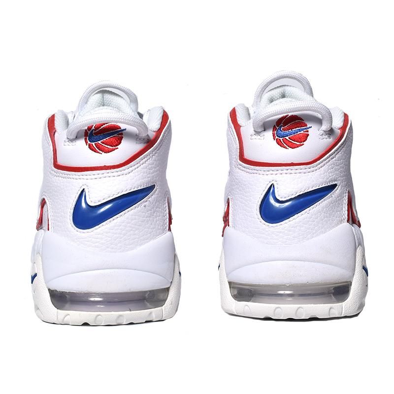 日本未発売 NIKE AIR MORE UPTEMPO '96 