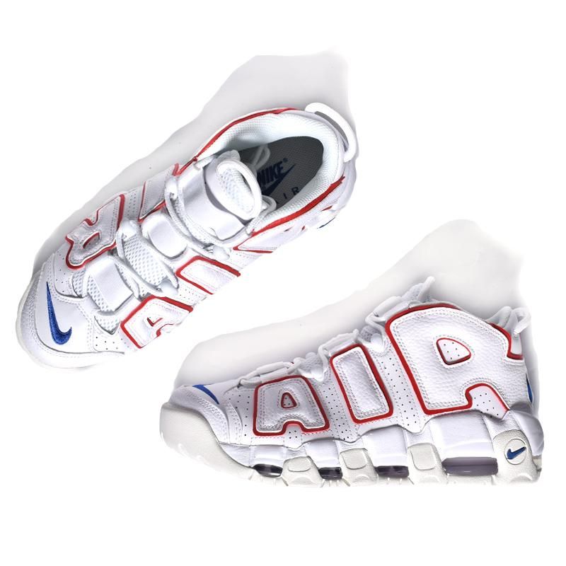 日本未発売 NIKE AIR MORE UPTEMPO '96 