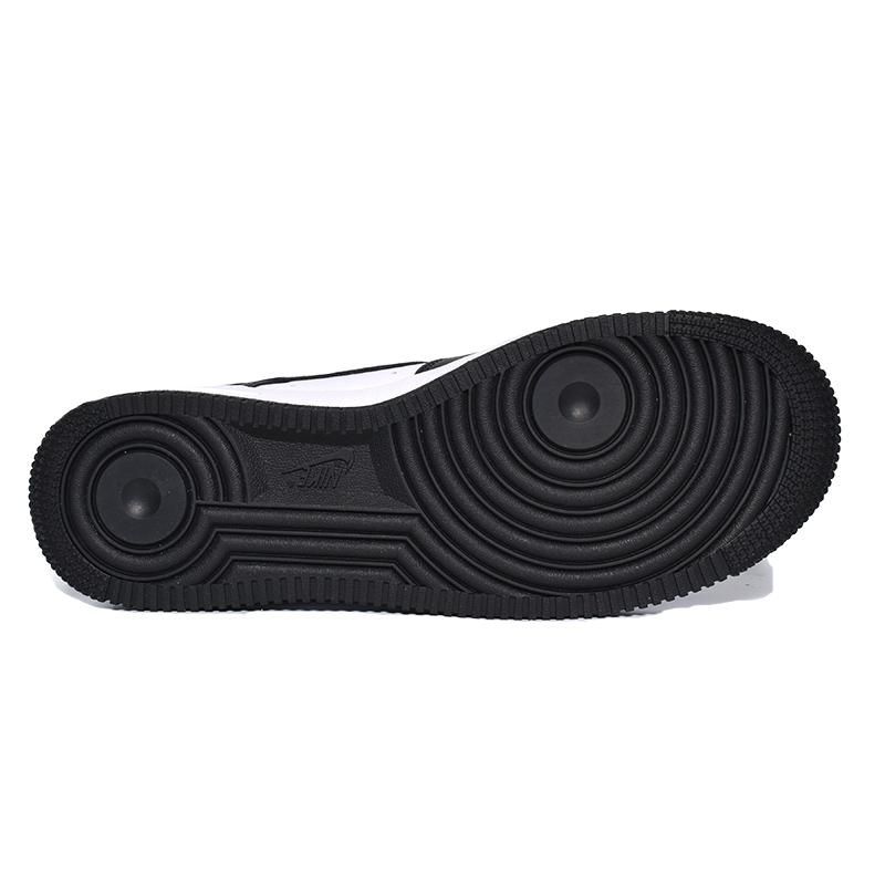 NIKE スニーカー ホワイト/ブラック Amazon | [ナイキ] エア フォース1 '07 プレミアム AIR FORCE 1