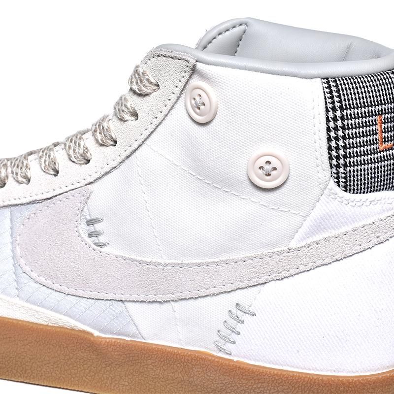 日本未発売 NIKE BLAZER MID '77 VNTG 