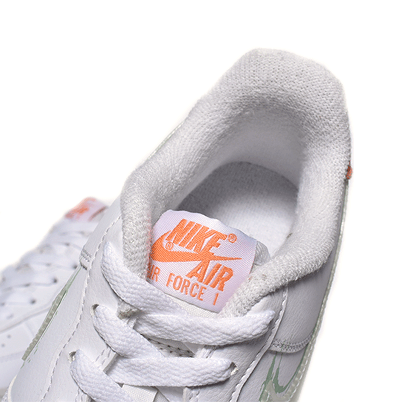 日本未発売 NIKE AIR FORCE 1 CRATER GS 