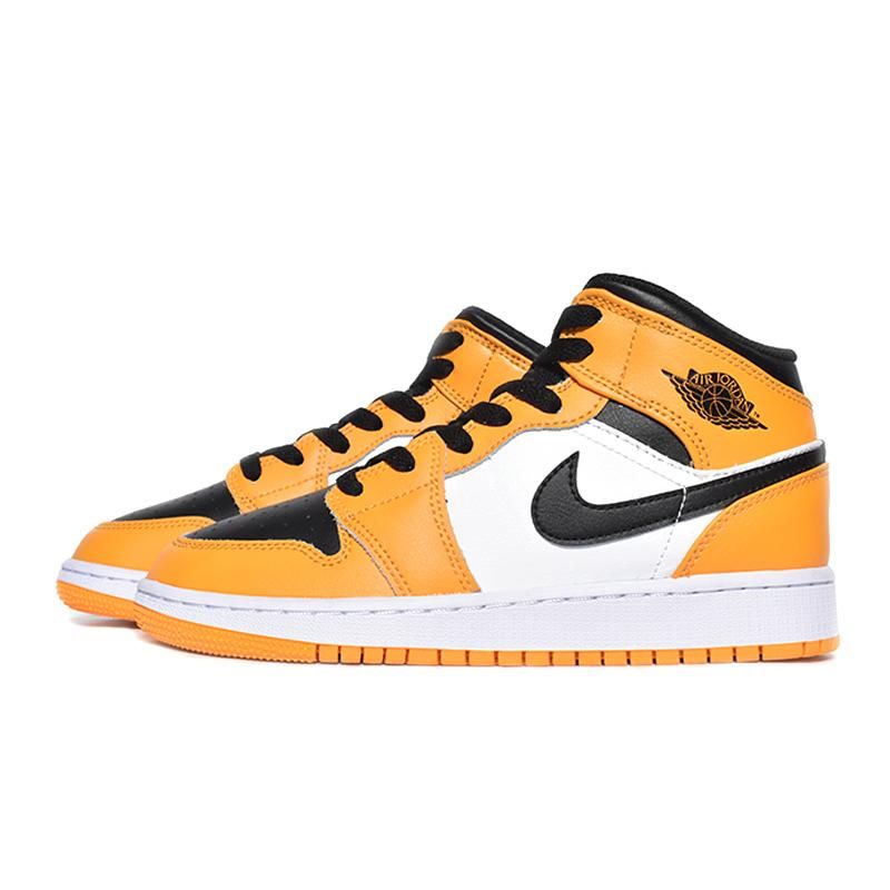 NIKE AIR JORDAN 1 MID SE GS 
