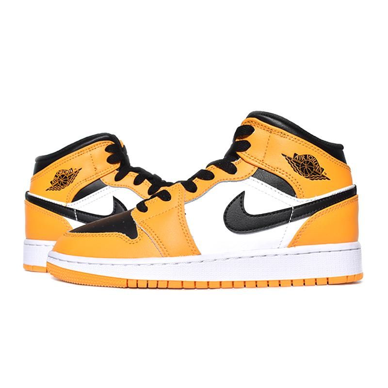 NIKE AIR JORDAN 1 MID SE GS 