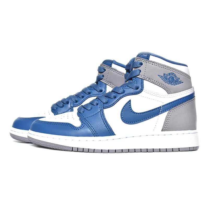 NIKE AIR JORDAN 1 RETRO HIGH OG GS 