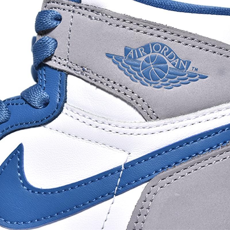 NIKE AIR JORDAN 1 RETRO HIGH OG GS 