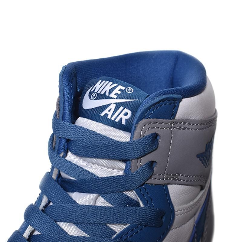 Jordan 1 Retro OG High True Blue for Sale | Authenticity
