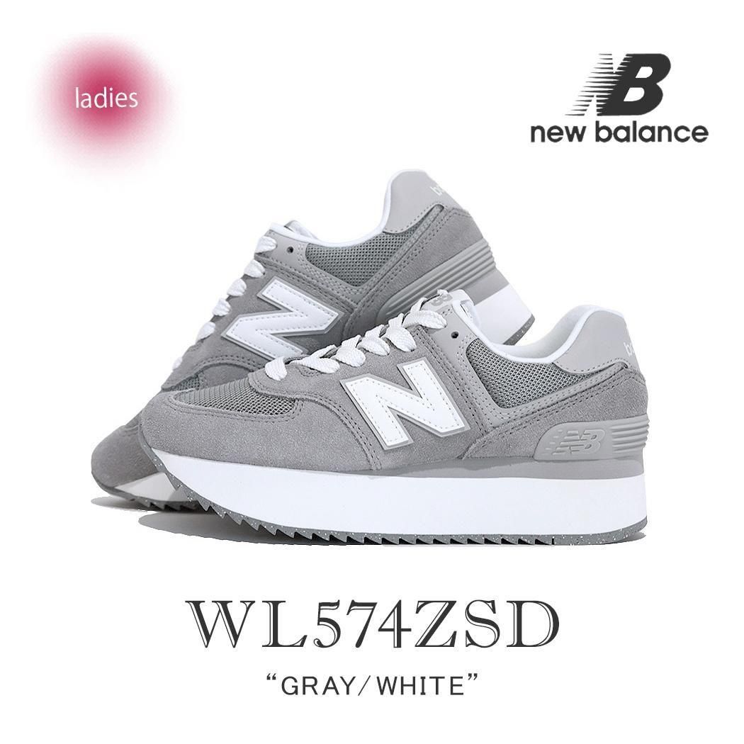 NEW BALANCE WL574ZSD 