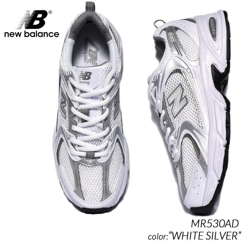 本日超得 【新品未使用】NEWBALANCE 235cm メルカリ by MR530AA ...