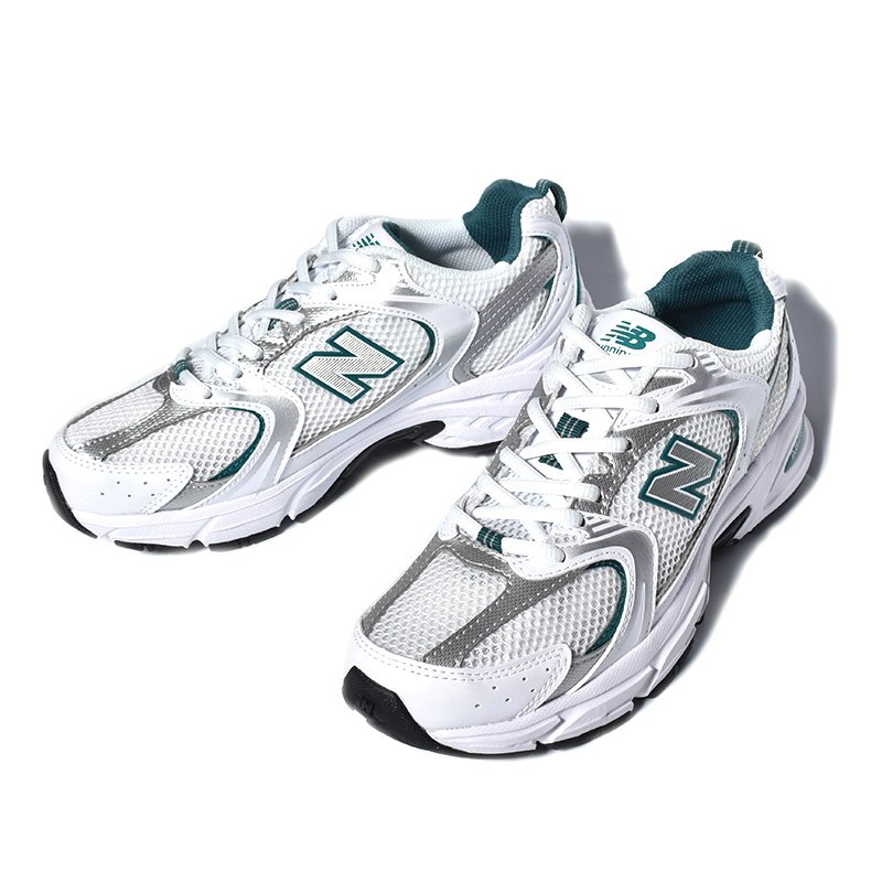 注目ショップ注目ショップ新品未使用 即日 Newbalance Mr530AB 24cm