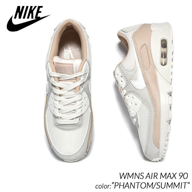 NIKE WMNS AIR MAX 90 