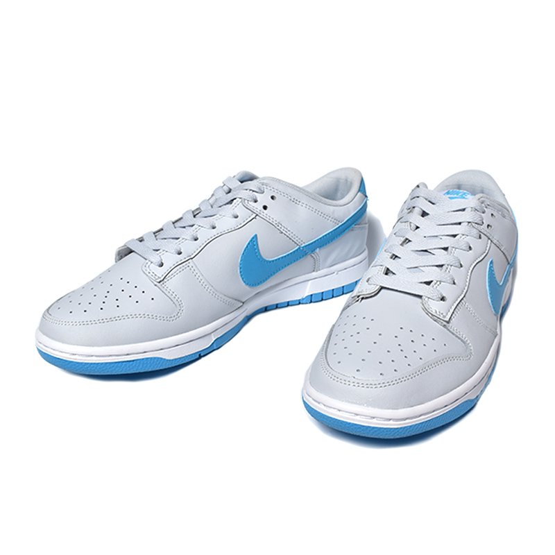 日本未発売 NIKE DUNK LOW RETRO 