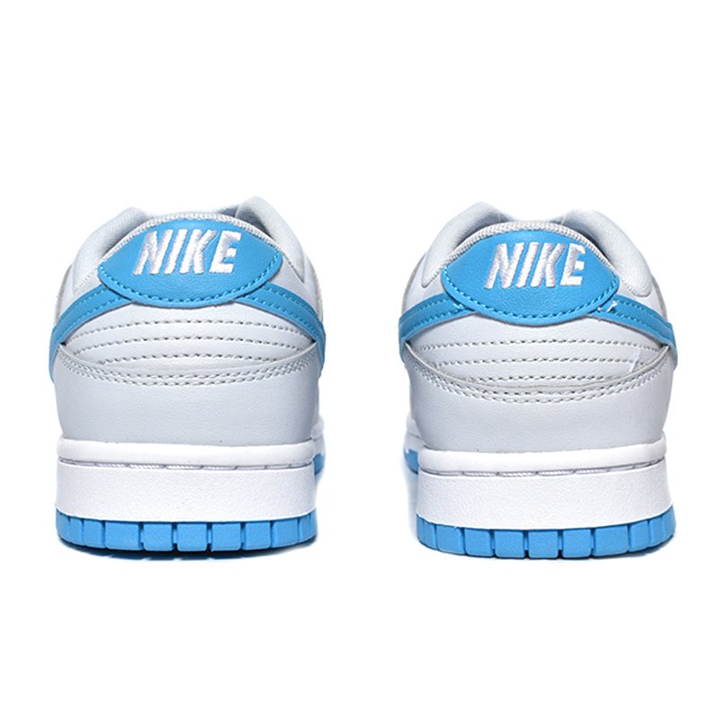 日本未発売 NIKE DUNK LOW RETRO 