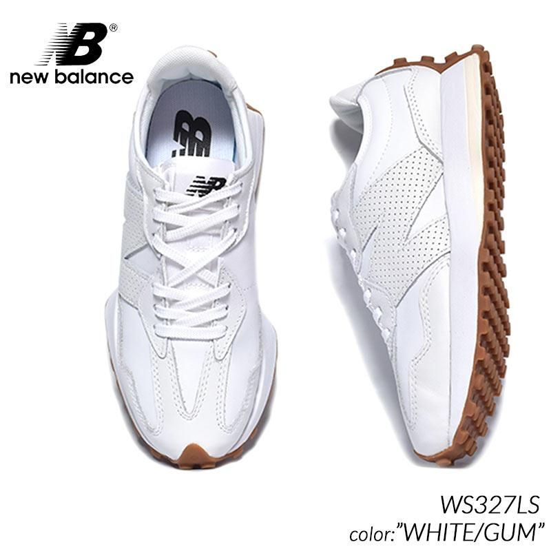 NEW BALANCE ニューバランス　WS327LS