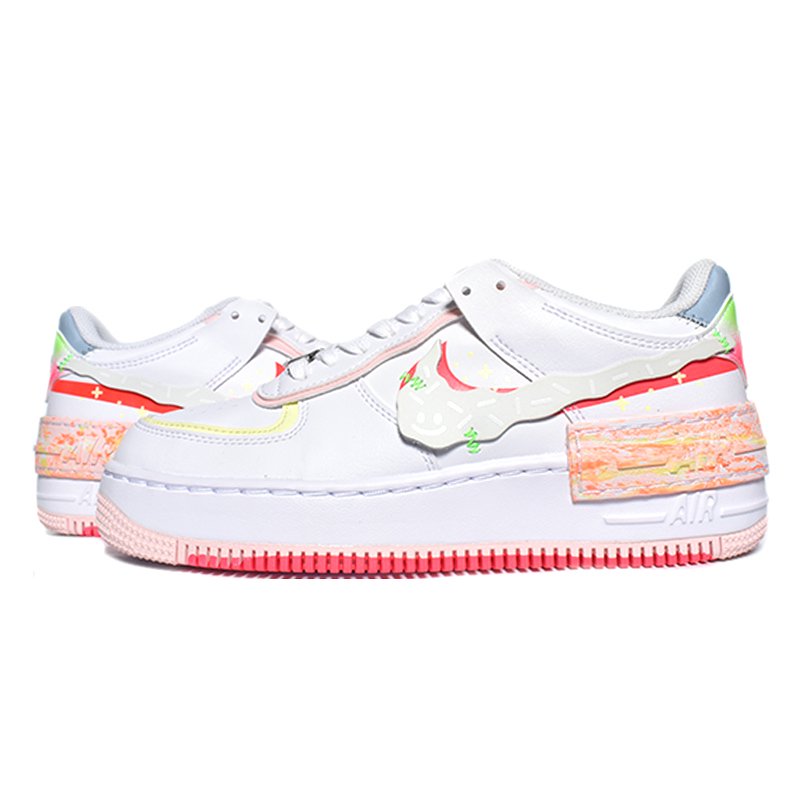 日本未発売 NIKE W AF1 SHADOW 