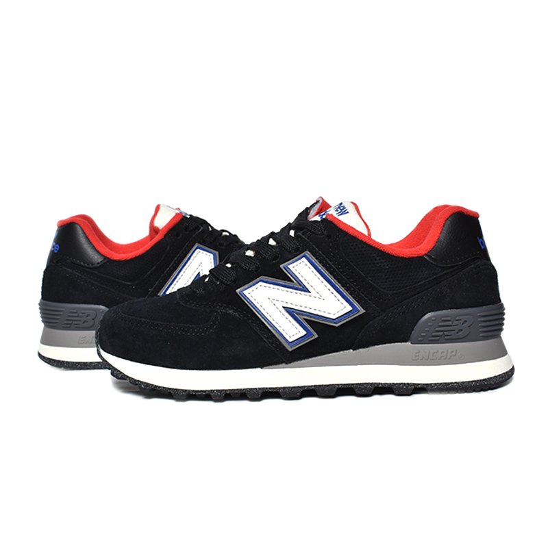 日本未発売 NEW BALANCE WL574WG2 