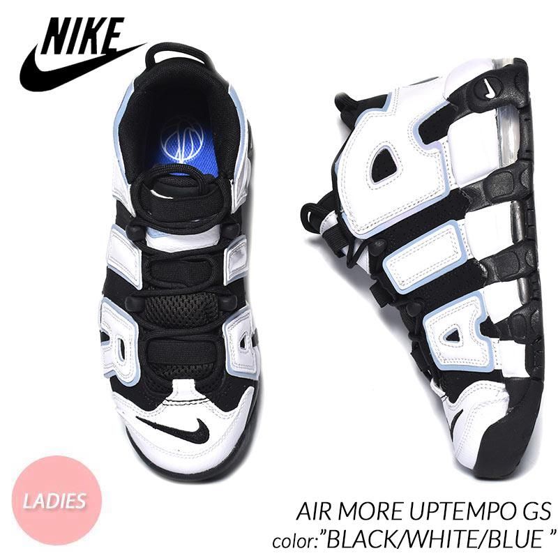 ̤ȯ NIKE AIR MORE UPTEMPO GS 