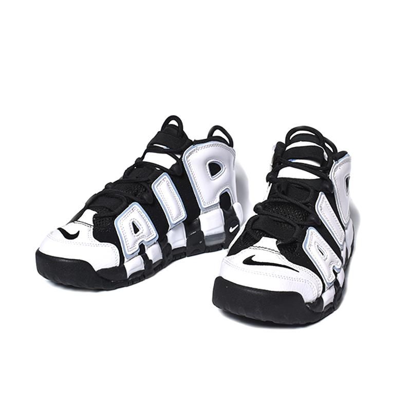 ̤ȯ NIKE AIR MORE UPTEMPO GS 