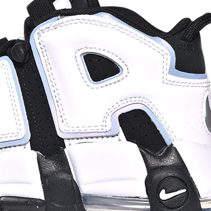 日本未発売 NIKE AIR MORE UPTEMPO GS 