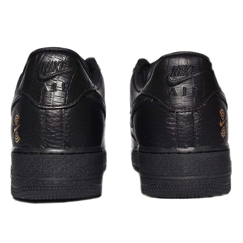 日本未発売 NIKE AIR FORCE 1 '07 PRM 40th Anniversary 