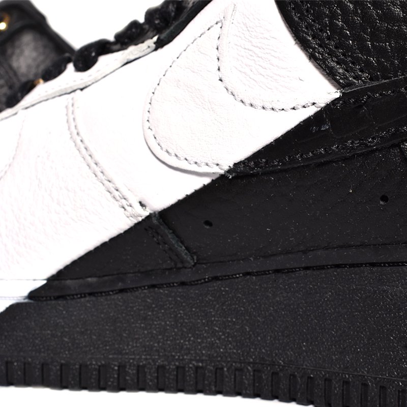 日本未発売 NIKE AIR FORCE 1 '07 PRM 40th Anniversary 