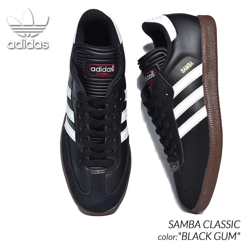 アディダス サンバ クラシック adidas samba classic www