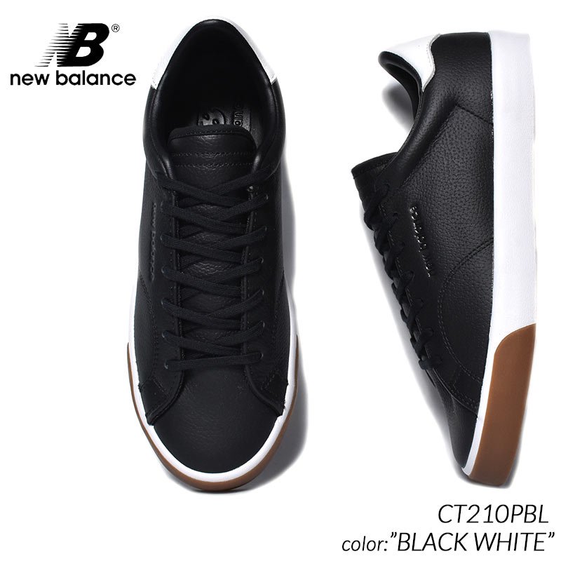 日本未発売 NEW BALANCE CT210PBL 