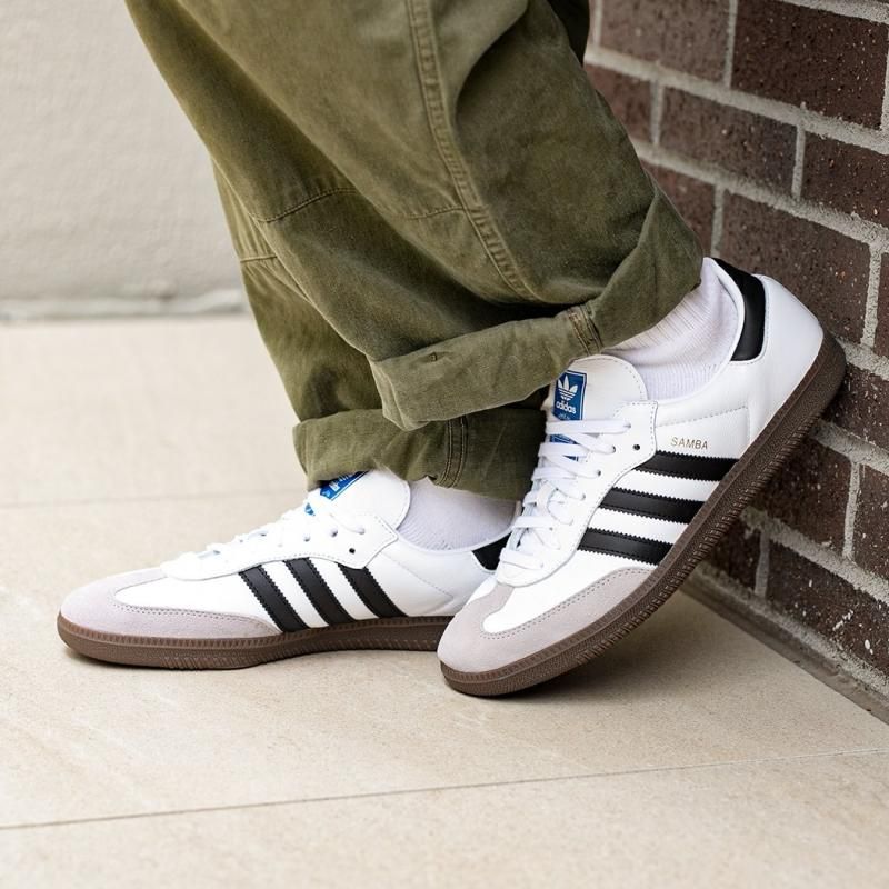 adidas SAMBA OG 