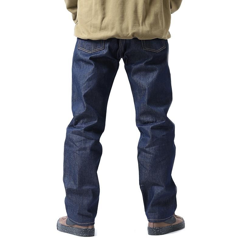 Levi's リーバイス LEVI'S 501 ORIGINAL shrink-to-fit