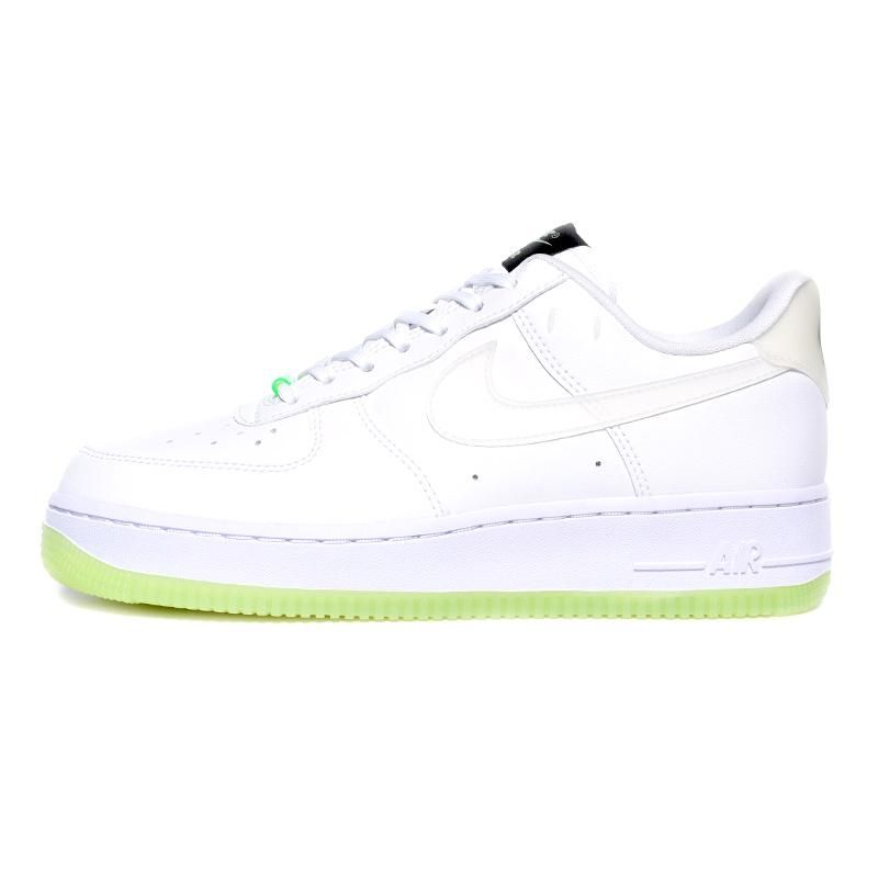 NIKE WMNS AIR FORCE 1 '07 LX “WHITE GROW” ナイキ ウィメンズ エア