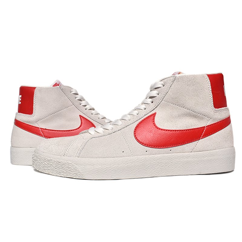 日本未発売 NIKE SB ZOOM BLAZER MID 