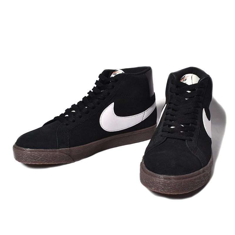 日本未発売 NIKE SB ZOOM BLAZER MID 